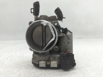 compare product 2010-2012 Hyundai Santa Fe Throttle Body P/N:9 590 930 001 35100-25400 Fits Fits 2006 2007 2008 2009 2010 2011 2012 2013 OEM Used Auto Parts