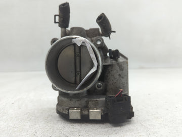 2010-2012 Hyundai Santa Fe Throttle Body P/N:9 590 930 001 35100-25400 Fits Fits 2006 2007 2008 2009 2010 2011 2012 2013 OEM