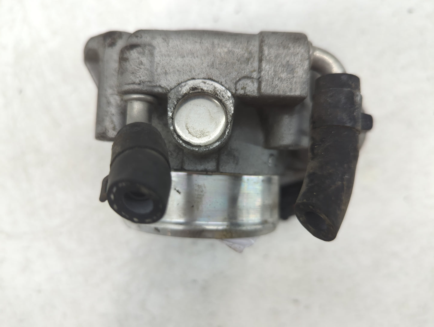 2010-2012 Hyundai Santa Fe Throttle Body P/N:9 590 930 001 35100-25400 Fits Fits 2006 2007 2008 2009 2010 2011 2012 2013 OEM