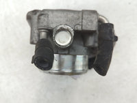 2010-2012 Hyundai Santa Fe Throttle Body P/N:9 590 930 001 35100-25400 Fits Fits 2006 2007 2008 2009 2010 2011 2012 2013 OEM