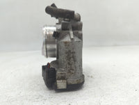 2010-2012 Hyundai Santa Fe Throttle Body P/N:9 590 930 001 35100-25400 Fits Fits 2006 2007 2008 2009 2010 2011 2012 2013 OEM