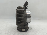 2010-2012 Hyundai Santa Fe Throttle Body P/N:9 590 930 001 35100-25400 Fits Fits 2006 2007 2008 2009 2010 2011 2012 2013 OEM