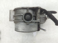 2010-2012 Hyundai Santa Fe Throttle Body P/N:35100-3C70 28099075 Fits Fits 2010 2011 2012 2013 2014 OEM Used Auto Parts - Oe