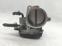 2010-2012 Hyundai Santa Fe Throttle Body P/N:35100-3C70 28099075 Fits Fits 2010 2011 2012 2013 2014 OEM Used Auto Parts - Oe