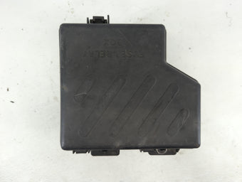 compare product 2010-2012 Hyundai Santa Fe Fusebox Fuse Box Panel Relay Module P/N:91115-2B050 Fits Fits 2010 2011 2012 OEM Used Auto Parts