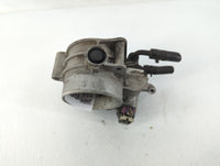 2010-2012 Hyundai Santa Fe Throttle Body P/N:28099075 35100-3C700 Fits Fits 2010 2011 2012 2013 2014 OEM Used Auto Parts - O