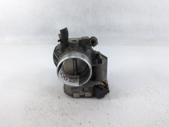 compare product 2010-2012 Hyundai Santa Fe Throttle Body P/N:9 590 930 001 35100-25400 Fits Fits 2010 2011 2012 2013 2014 OEM Used Auto Parts