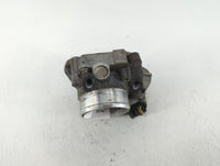 2010-2012 Hyundai Santa Fe Throttle Body P/N:9 590 930 001 35100-25400 Fits Fits 2010 2011 2012 2013 2014 OEM Used Auto Part