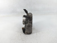 2010-2012 Hyundai Santa Fe Throttle Body P/N:9 590 930 001 35100-25400 Fits Fits 2010 2011 2012 2013 2014 OEM Used Auto Part