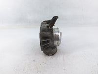 2010-2012 Hyundai Santa Fe Throttle Body P/N:9 590 930 001 35100-25400 Fits Fits 2010 2011 2012 2013 2014 OEM Used Auto Part