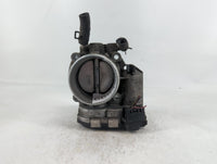 2010-2012 Hyundai Santa Fe Throttle Body P/N:35100-25400 Fits Fits 2006 2007 2008 2009 2010 2011 2012 2013 OEM Used Auto Par
