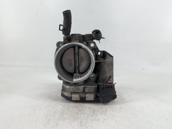 compare product 2010-2012 Hyundai Santa Fe Throttle Body P/N:35100-25400 Fits Fits 2006 2007 2008 2009 2010 2011 2012 2013 OEM Used Auto Parts