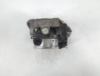 2010-2012 Hyundai Santa Fe Throttle Body P/N:35100-25400 Fits Fits 2006 2007 2008 2009 2010 2011 2012 2013 OEM Used Auto Par
