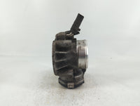 2010-2012 Hyundai Santa Fe Throttle Body P/N:35100-25400 Fits Fits 2006 2007 2008 2009 2010 2011 2012 2013 OEM Used Auto Par
