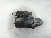 2010-2014 Hyundai Santa Fe Car Starter Motor Solenoid OEM P/N:36100-2G100 Fits Fits 2008 2009 2010 2011 2012 2013 2014 OEM U