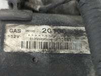 2010-2014 Hyundai Santa Fe Car Starter Motor Solenoid OEM P/N:36100-2G100 Fits Fits 2008 2009 2010 2011 2012 2013 2014 OEM U