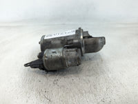 2010-2014 Hyundai Santa Fe Car Starter Motor Solenoid OEM P/N:36100-2G100 Fits Fits 2008 2009 2010 2011 2012 2013 2014 OEM U