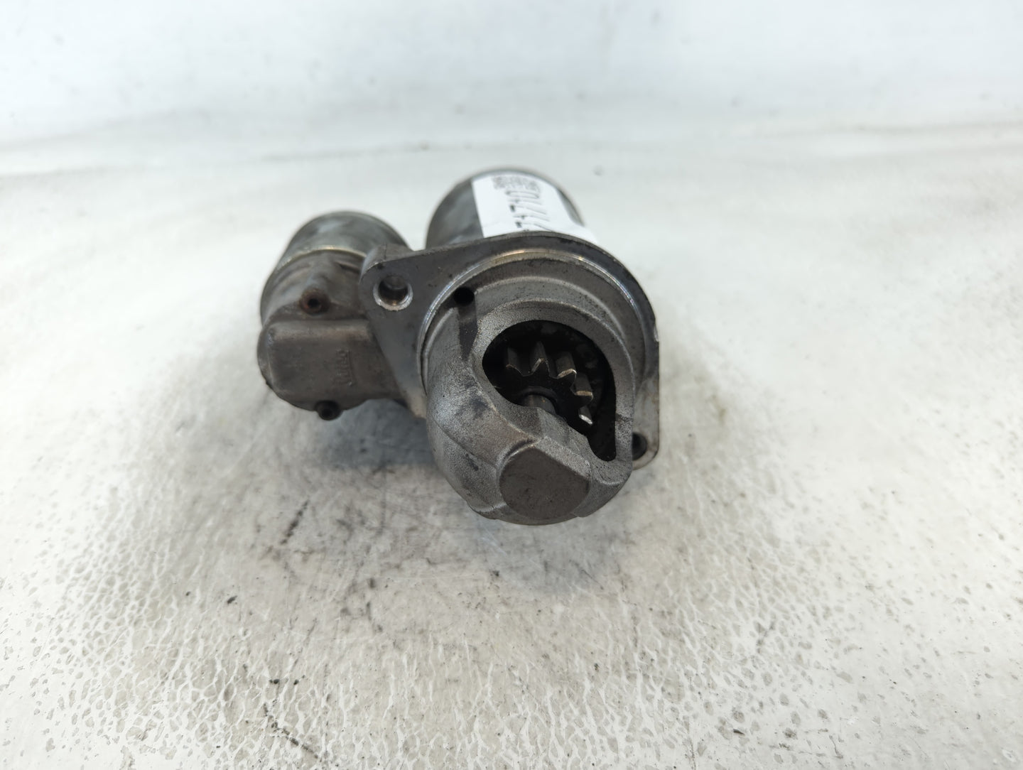 2010-2014 Hyundai Santa Fe Car Starter Motor Solenoid OEM P/N:36100-2G100 Fits Fits 2008 2009 2010 2011 2012 2013 2014 OEM U