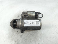 2010-2014 Hyundai Santa Fe Car Starter Motor Solenoid OEM P/N:36100-2G100 Fits Fits 2008 2009 2010 2011 2012 2013 2014 OEM U