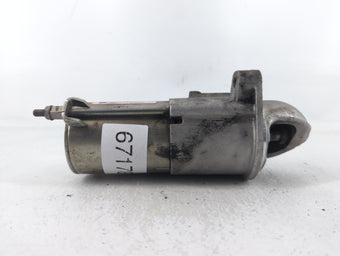 compare product 2011 Hyundai Santa Fe Car Starter Motor Solenoid OEM P/N:36100-3C180 Fits OEM Used Auto Parts