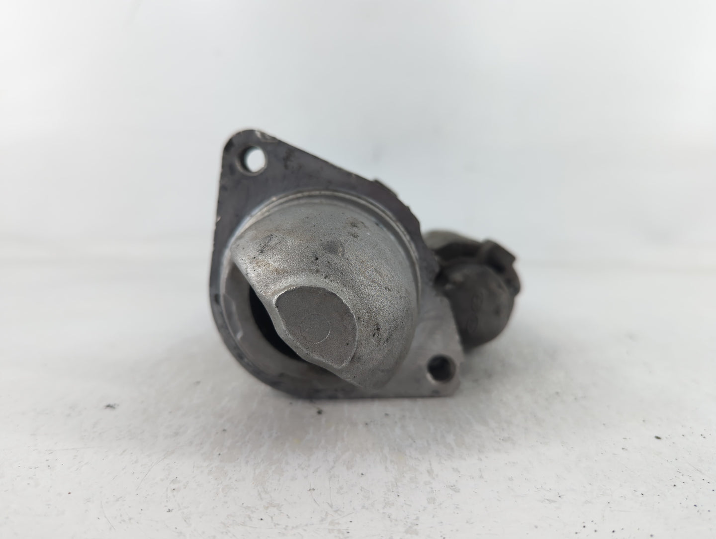 2011 Hyundai Santa Fe Car Starter Motor Solenoid OEM P/N:36100-3C180 Fits OEM Used Auto Parts - Oemusedautoparts1.com