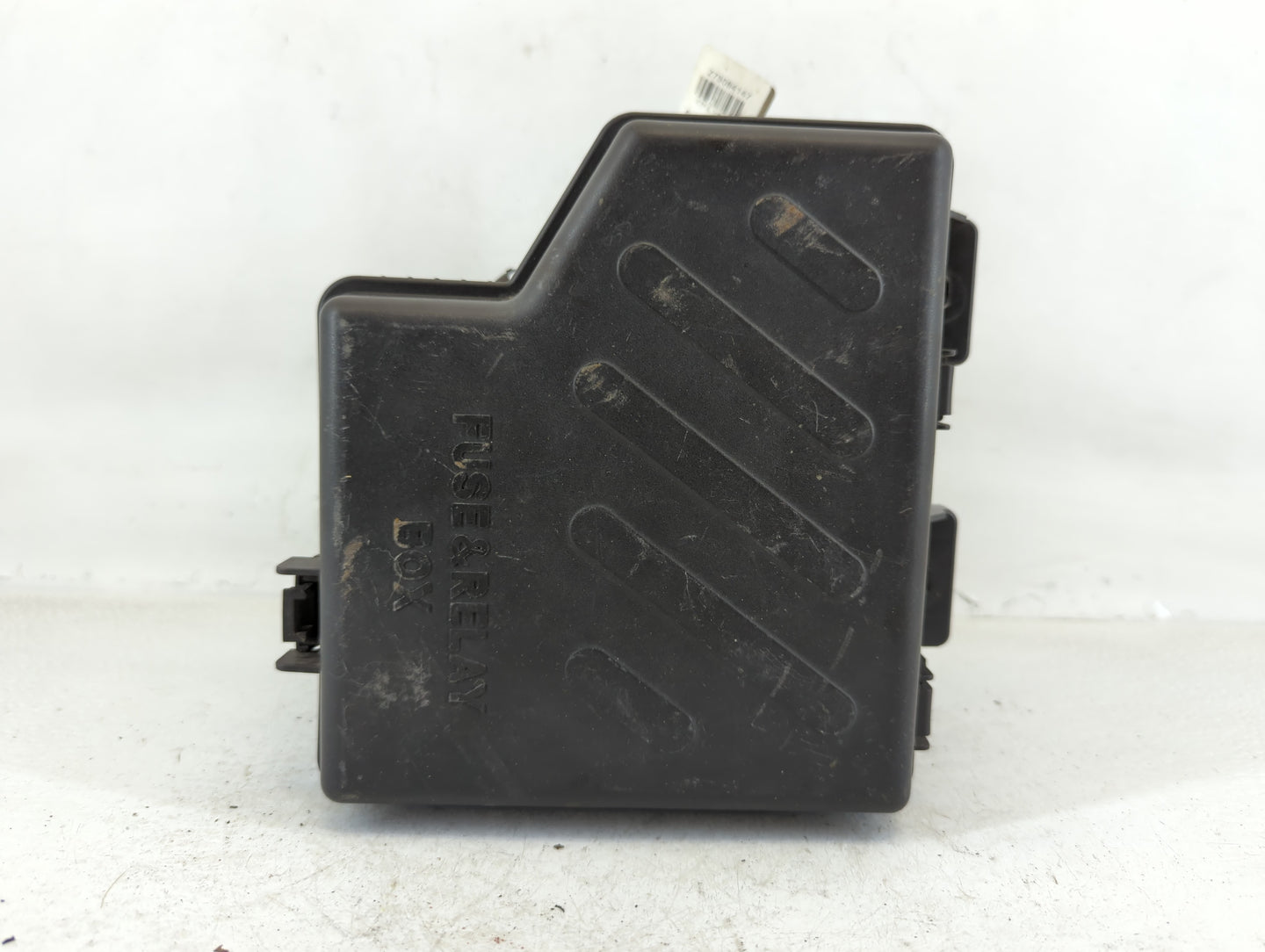 2010-2012 Hyundai Santa Fe Fusebox Fuse Box Panel Relay Module P/N:Z73084147 1405-0W110 Fits Fits 2010 2011 2012 OEM Used Au