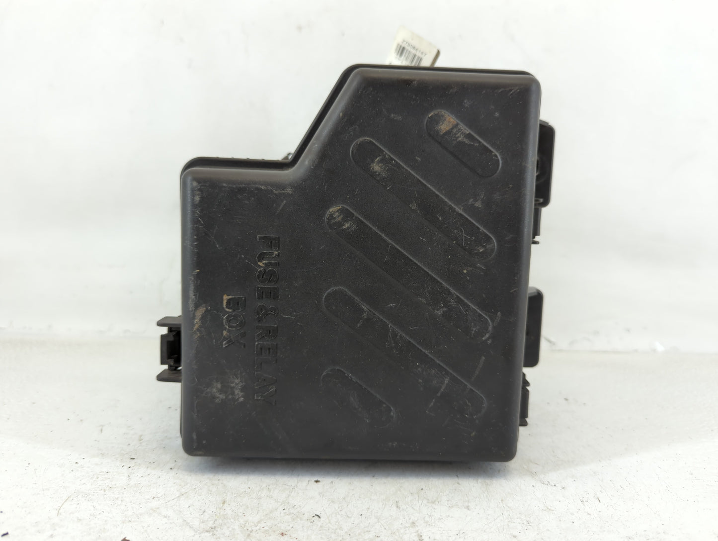 2010-2012 Hyundai Santa Fe Fusebox Fuse Box Panel Relay Module P/N:Z73084147 1405-0W110 Fits Fits 2010 2011 2012 OEM Used Au