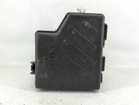 2010-2012 Hyundai Santa Fe Fusebox Fuse Box Panel Relay Module P/N:Z73084147 1405-0W110 Fits Fits 2010 2011 2012 OEM Used Au