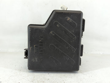 2010-2012 Hyundai Santa Fe Fusebox Fuse Box Panel Relay Module P/N:Z73084147 1405-0W110 Fits Fits 2010 2011 2012 OEM Used Au