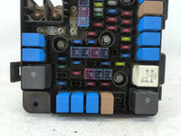 2010-2012 Hyundai Santa Fe Fusebox Fuse Box Panel Relay Module P/N:Z73084147 1405-0W110 Fits Fits 2010 2011 2012 OEM Used Au