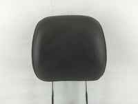 2010-2012 Hyundai Santa Fe Headrest Head Rest Front Driver Passenger Seat Fits Fits 2010 2011 2012 OEM Used Auto Parts - Oem