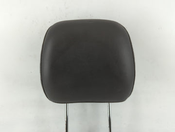 2010-2012 Hyundai Santa Fe Headrest Head Rest Front Driver Passenger Seat Fits Fits 2010 2011 2012 OEM Used Auto Parts - Oem
