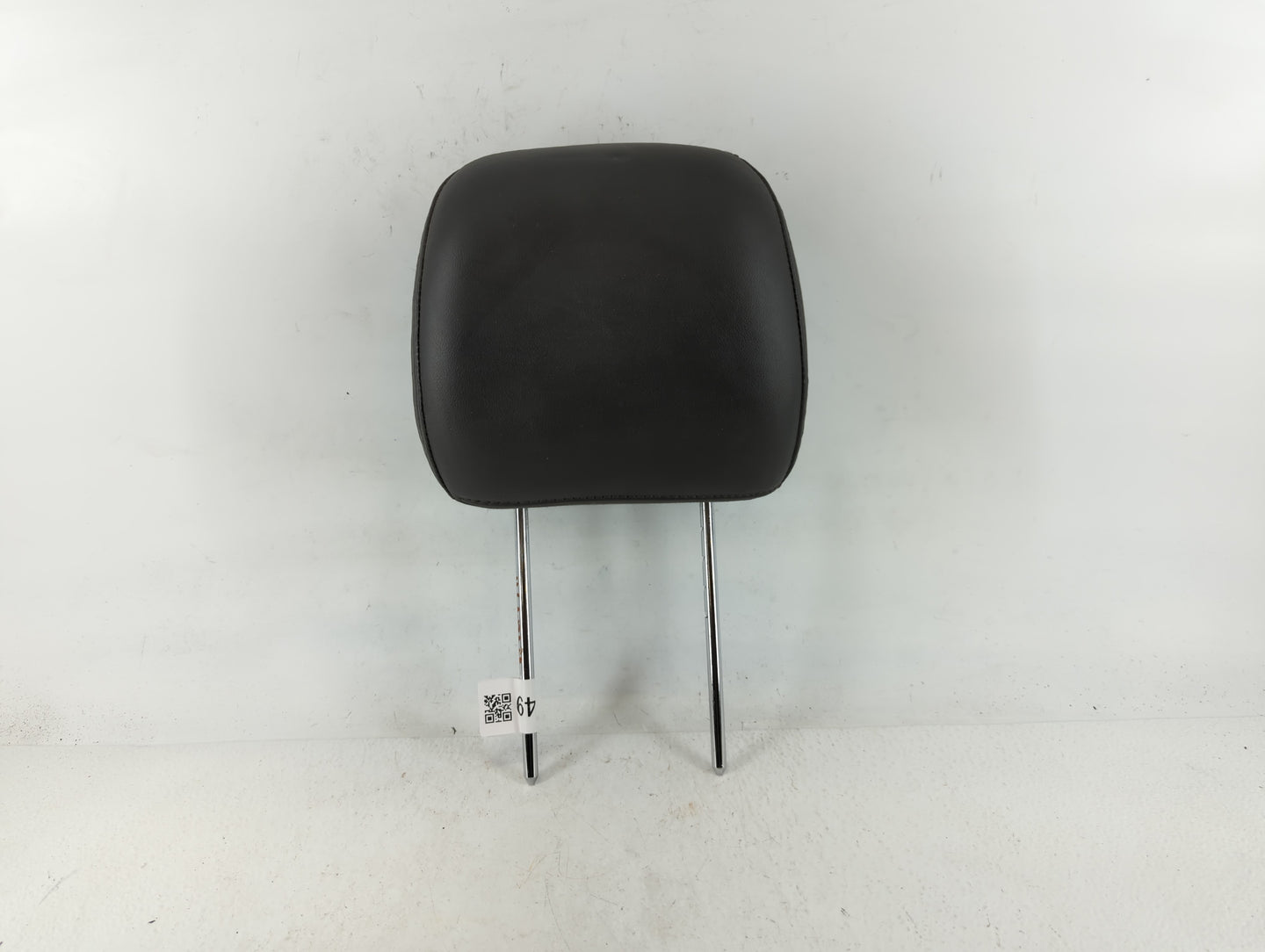 2010-2012 Hyundai Santa Fe Headrest Head Rest Front Driver Passenger Seat Fits Fits 2010 2011 2012 OEM Used Auto Parts - Oem