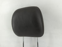 2010-2012 Hyundai Santa Fe Headrest Head Rest Front Driver Passenger Seat Fits Fits 2010 2011 2012 OEM Used Auto Parts - Oem