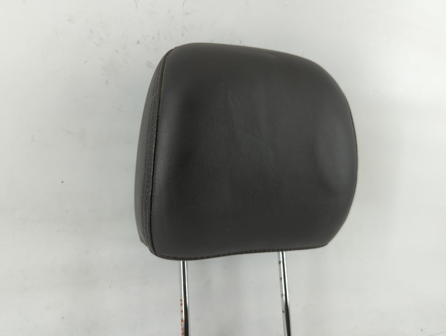 2010-2012 Hyundai Santa Fe Headrest Head Rest Front Driver Passenger Seat Fits Fits 2010 2011 2012 OEM Used Auto Parts - Oem