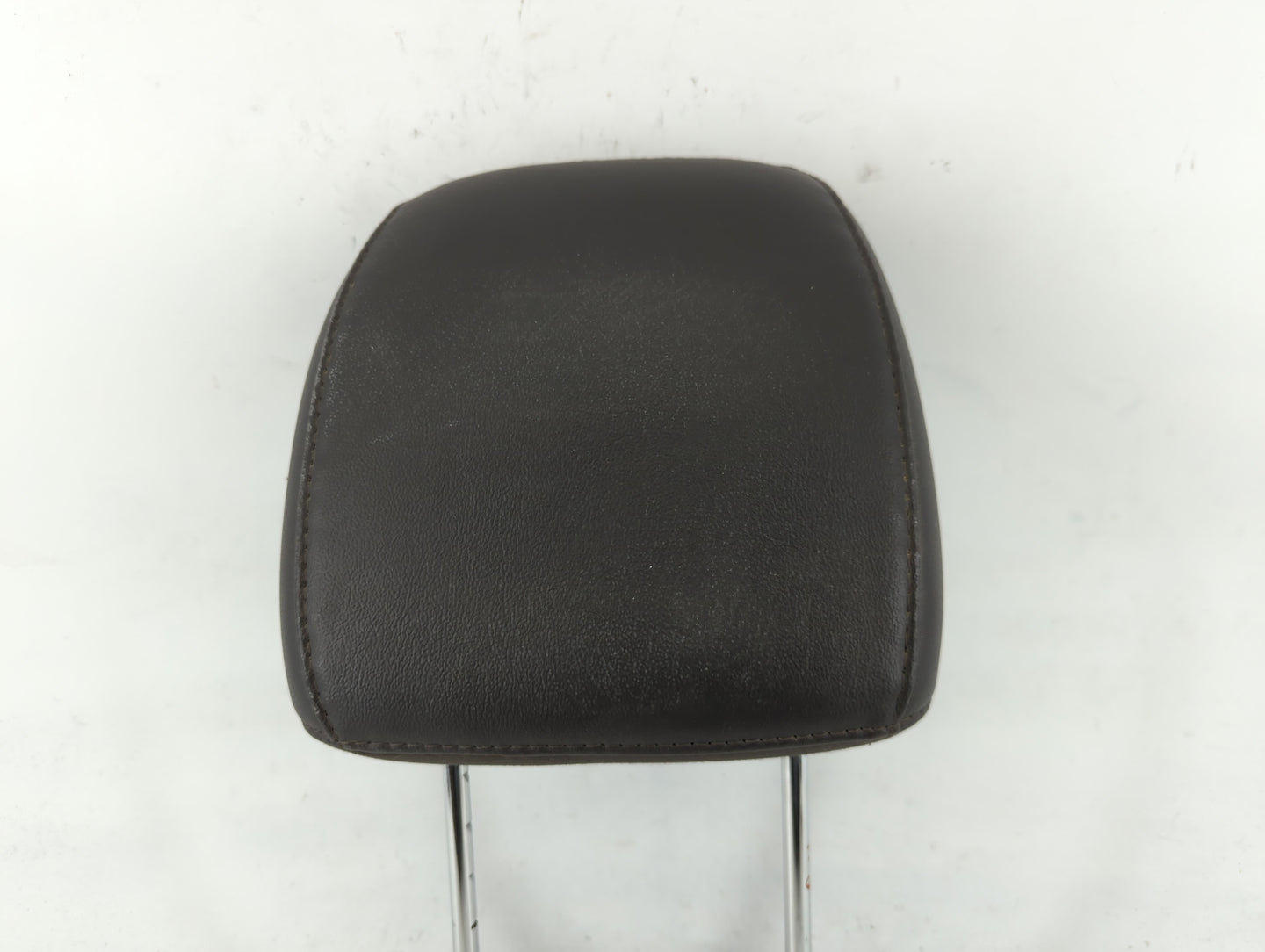 2010-2012 Hyundai Santa Fe Headrest Head Rest Front Driver Passenger Seat Fits Fits 2010 2011 2012 OEM Used Auto Parts - Oem