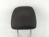 2010-2012 Hyundai Santa Fe Headrest Head Rest Front Driver Passenger Seat Fits Fits 2010 2011 2012 OEM Used Auto Parts - Oem