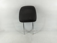 2010-2012 Hyundai Santa Fe Headrest Head Rest Front Driver Passenger Seat Fits Fits 2010 2011 2012 OEM Used Auto Parts - Oem