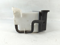 2010 Hyundai Santa Fe Radiator Coolant Overflow Expansion Tank Bottle - Oemusedautoparts1.com