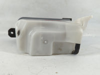 2010 Hyundai Santa Fe Radiator Coolant Overflow Expansion Tank Bottle - Oemusedautoparts1.com