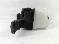 2010 Hyundai Santa Fe Radiator Coolant Overflow Expansion Tank Bottle - Oemusedautoparts1.com