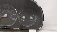 2010-2012 Hyundai Santa Fe Instrument Cluster Speedometer Gauges P/N:94011-0W131 Fits Fits 2010 2011 2012 OEM Used Auto Part