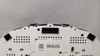 2010-2012 Hyundai Santa Fe Instrument Cluster Speedometer Gauges P/N:94011-0W131 Fits Fits 2010 2011 2012 OEM Used Auto Part