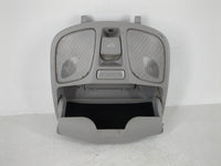 2011-2013 Hyundai Sonata Overhead Roof Console Interior Dome Light - Oemusedautoparts1.com