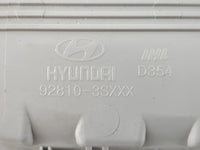 2011-2013 Hyundai Sonata Overhead Roof Console Interior Dome Light - Oemusedautoparts1.com