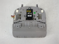 2011-2013 Hyundai Sonata Overhead Roof Console Interior Dome Light - Oemusedautoparts1.com