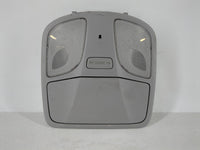 2011-2015 Hyundai Sonata Overhead Roof Console Interior Dome Light - Oemusedautoparts1.com
