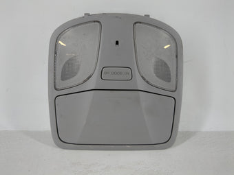 compare product 2011-2015 Hyundai Sonata Overhead Roof Console Interior Dome Light