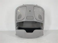 2011-2015 Hyundai Sonata Overhead Roof Console Interior Dome Light - Oemusedautoparts1.com