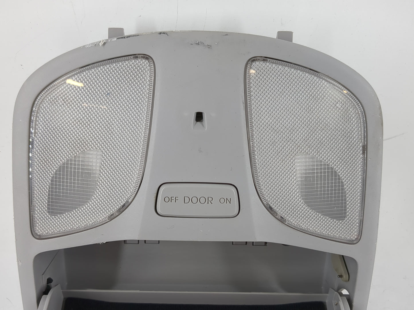 2011-2015 Hyundai Sonata Overhead Roof Console Interior Dome Light - Oemusedautoparts1.com